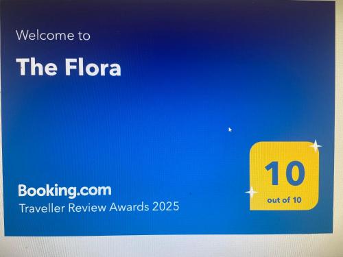 The Flora - carbon neutral hotel in Weligama