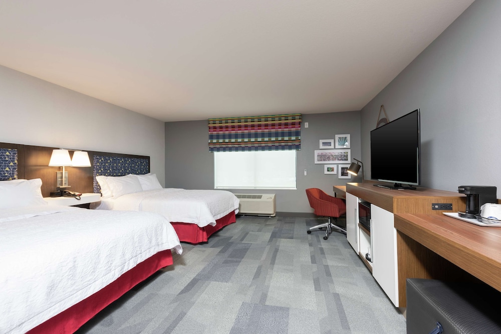 Hampton Inn & Suites Xenia Dayton - photo 19
