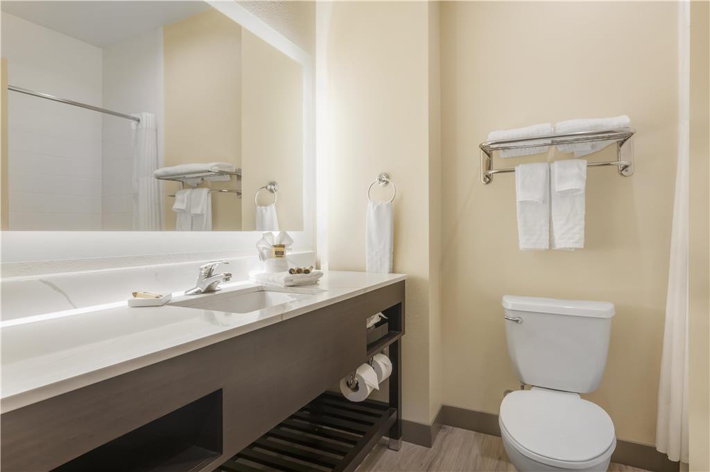 Best Western Plus Monica Royale Inn & Suites - photo 19