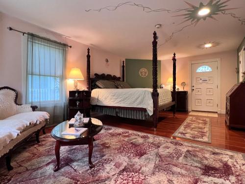 Mountain Quest Inn - photo 58