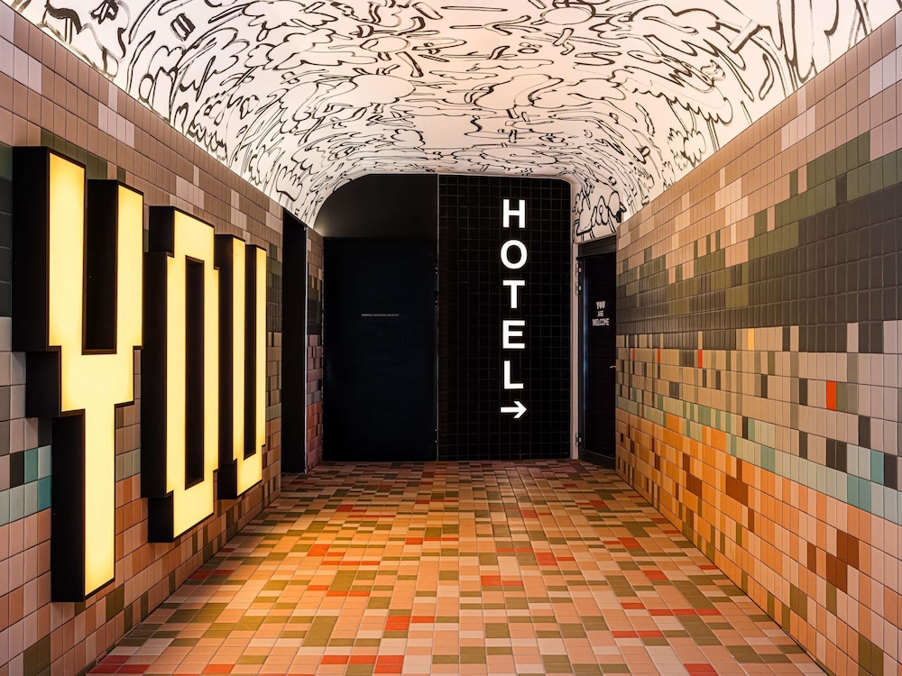 You Hotel Budapest Handwritten Collection — 4-Star Luxury Hotel in Budapest, Hungary