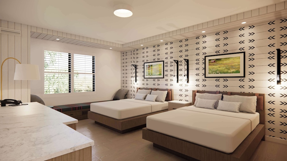 Skaneateles Fields Resort & Spa Curio Collection By Hilton - photo 12