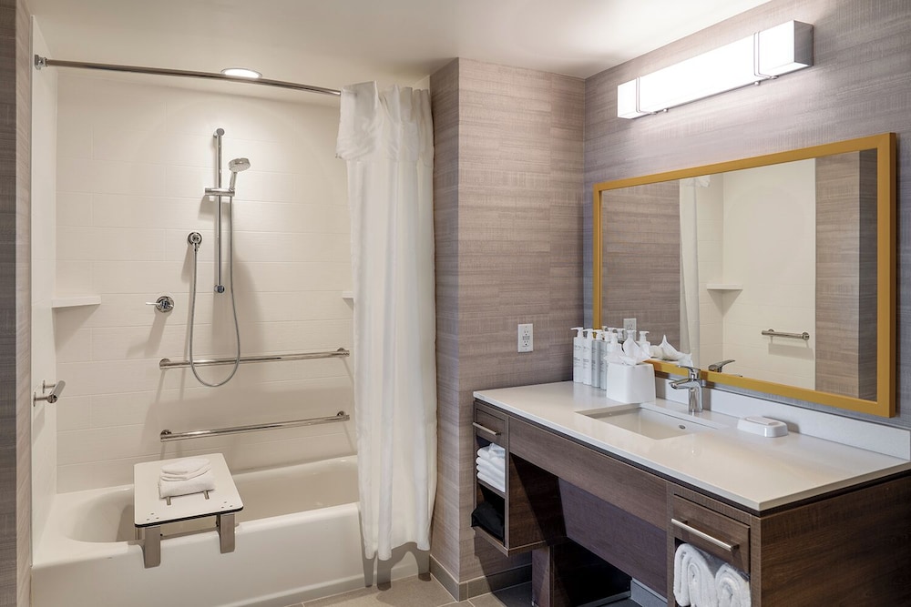 Home2 Suites by Hilton Bozeman Midtown - photo 39