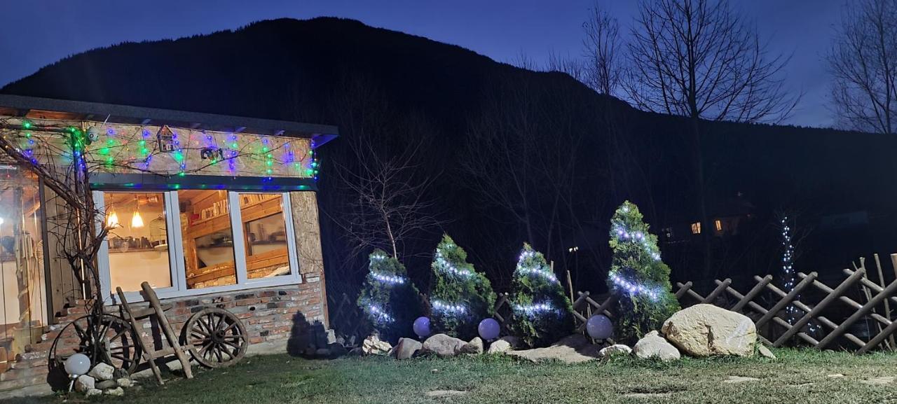 Căsuța Din Crai — Zarnesti — photo 4
