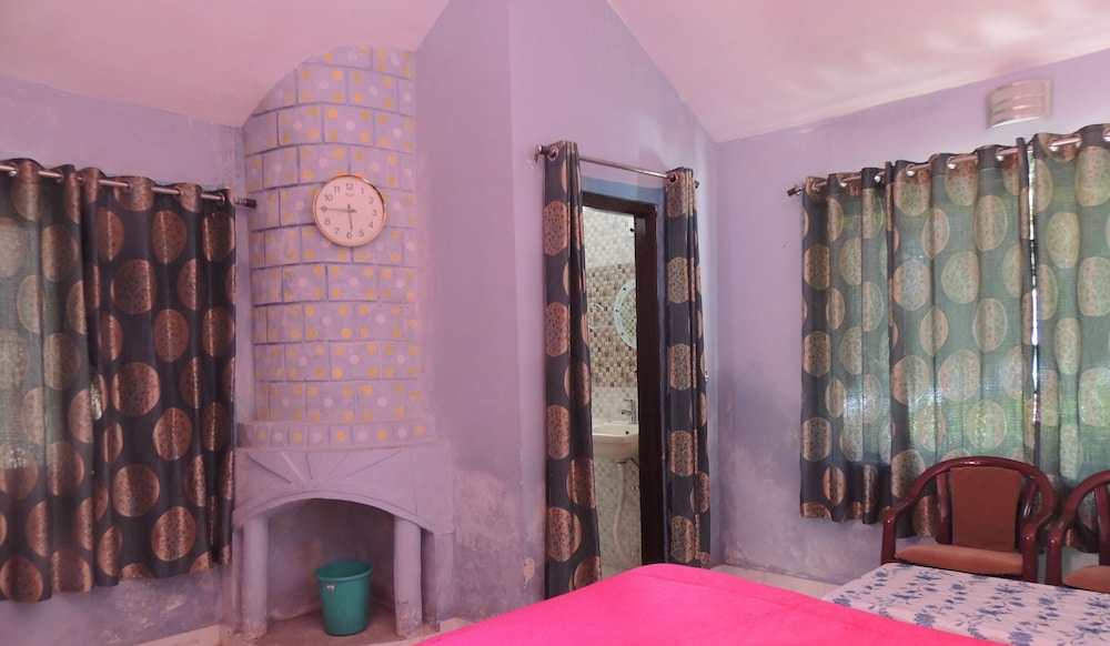 Windsor Tiger Resort in Mandla, India