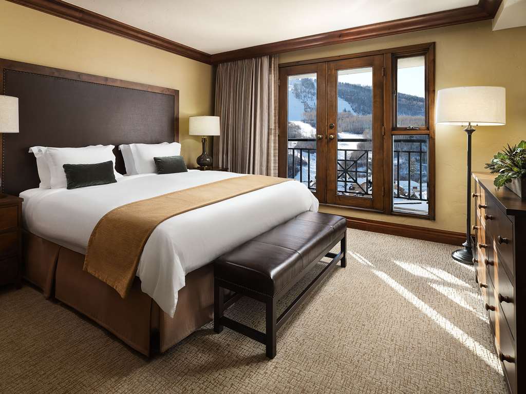 The Residences At Park Hyatt - photo 20
