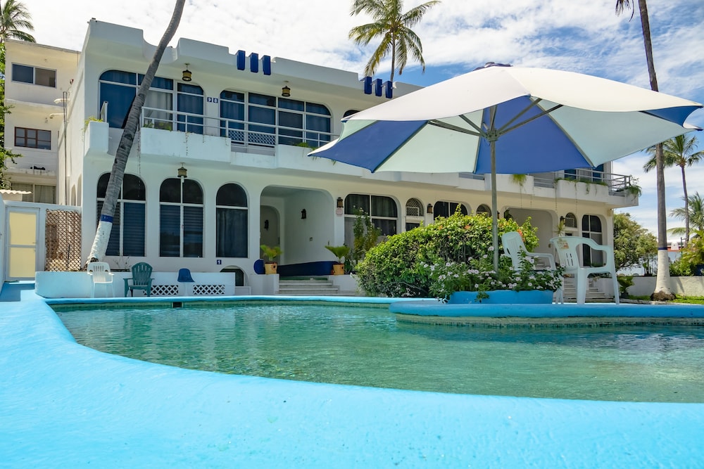 Suites La Audiencia in Manzanillo, Mexico