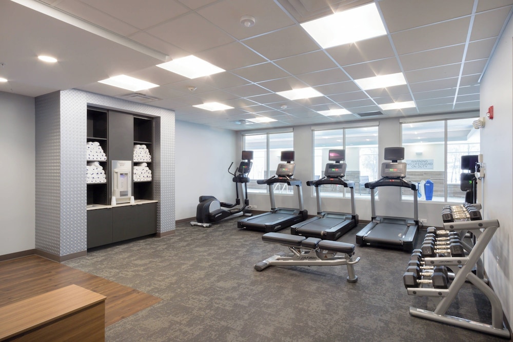 Fairfield Inn and Suites by Marriott Northfield - photo 15
