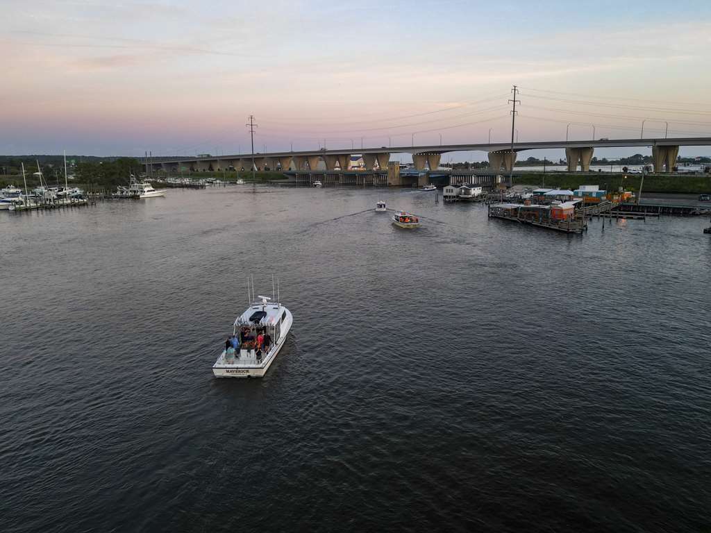 Hyatt Place Kent Narrows & Marina - photo 77