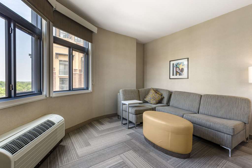 Cambria Hotel Rockville - photo 39