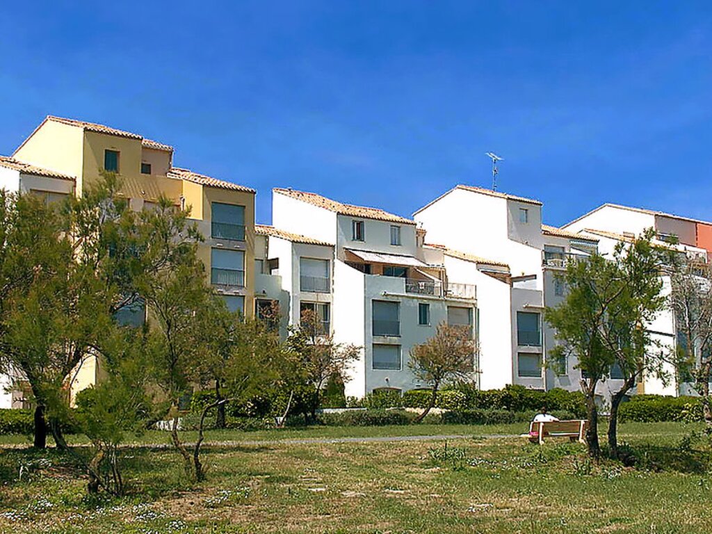 De La Plage — hotel in Cap Dagde