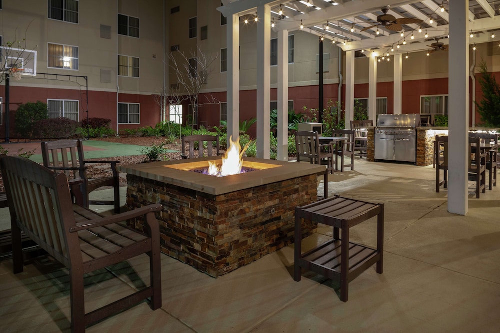 Homewood Suites by Hilton Tallahassee - photo 28