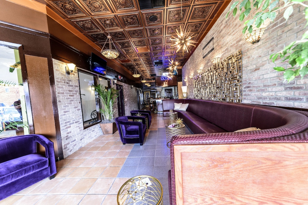 Hotel DeFuniak - photo 13