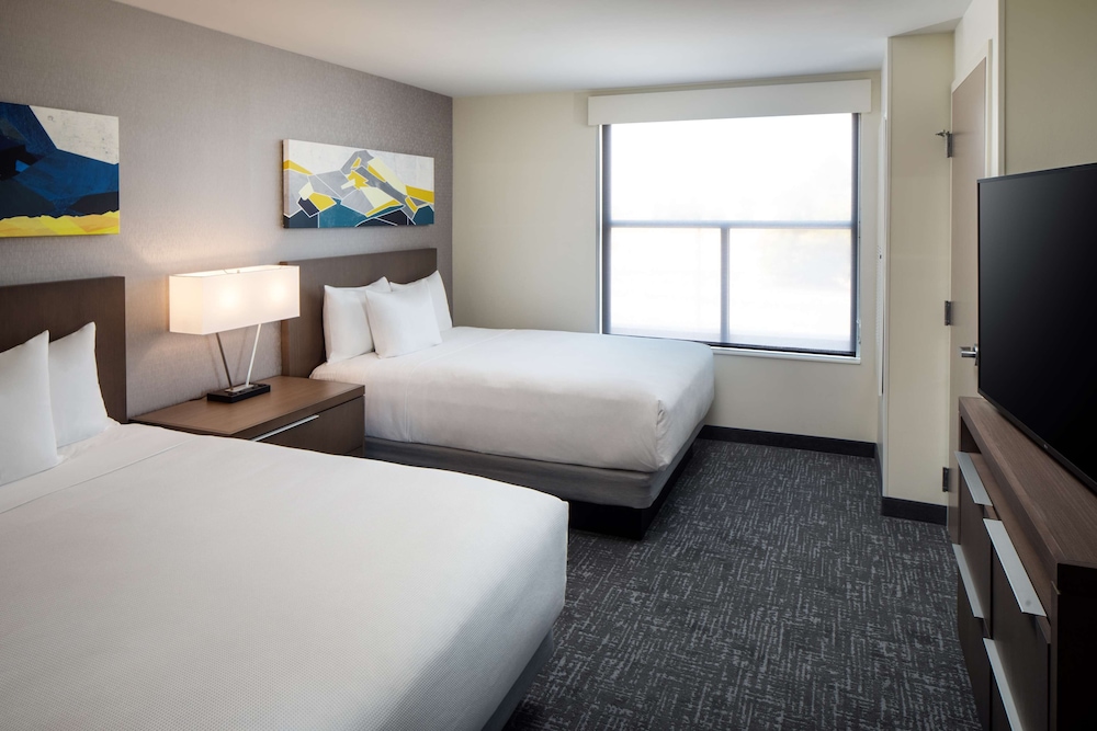 Hyatt House Vacaville - photo 12