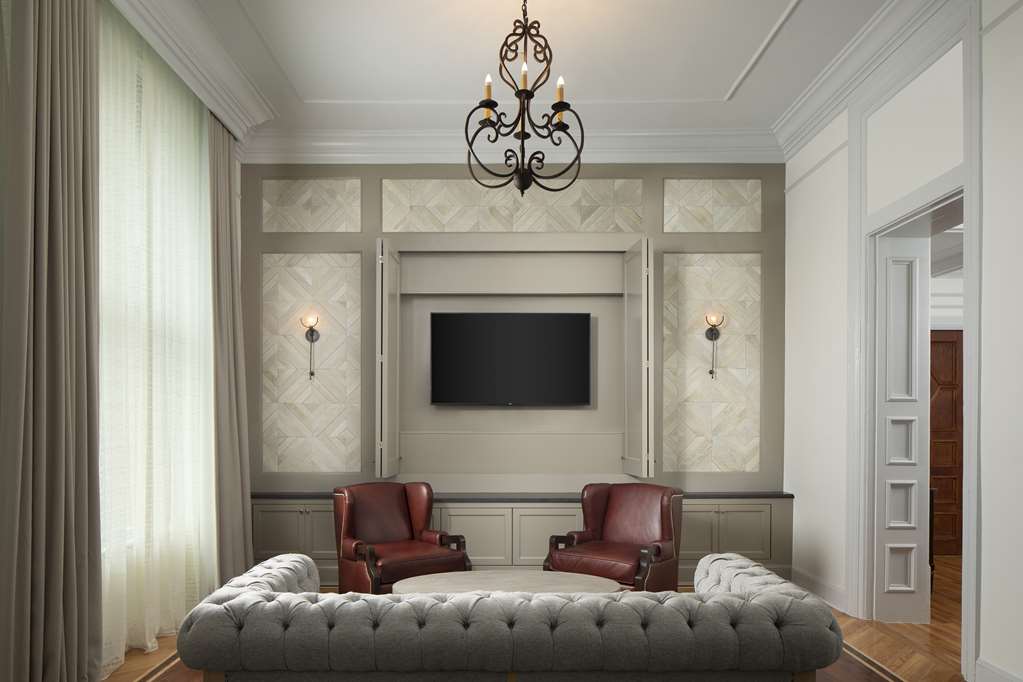 The Driskill in The Unbound Collection by Hyatt - photo 49
