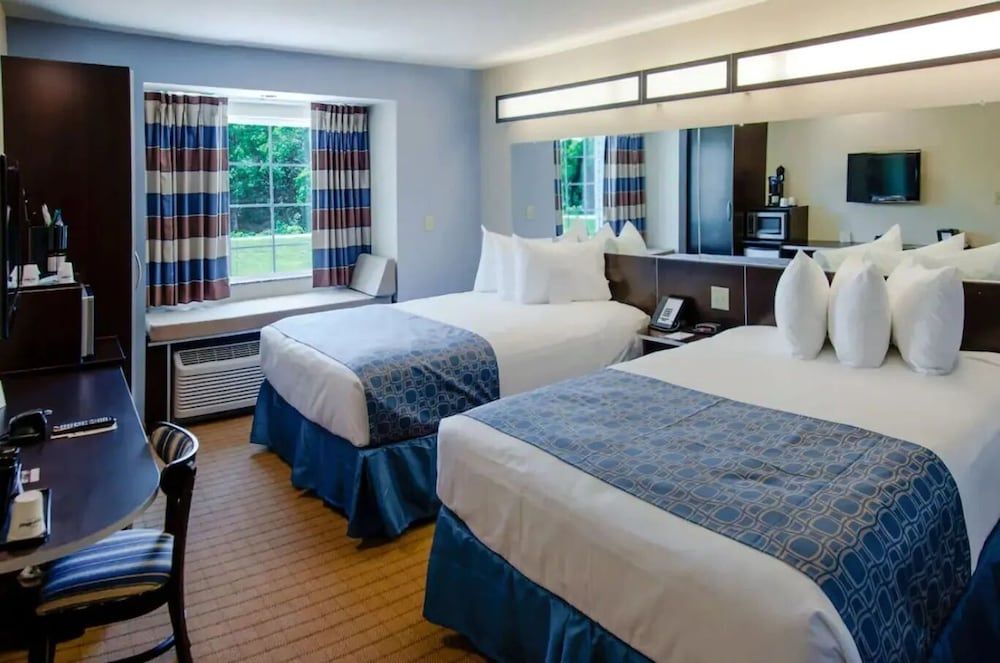 WeStay Suites Belle Chasse - photo 11