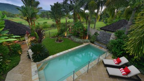 Sanctuary At Thornton S Port Douglas — Port Douglas
