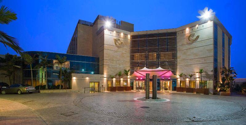 Coral Beach Hotel Resort — Beirut