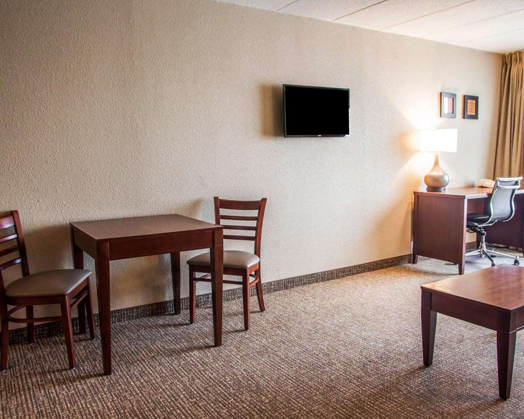 Quality Inn & Suites Orland Park Chicago - photo 28
