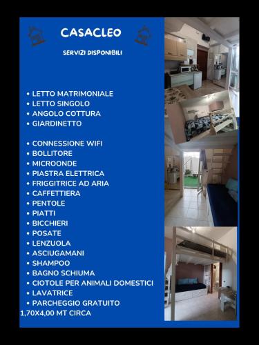 CasaCleo — Monserrato — photo 4