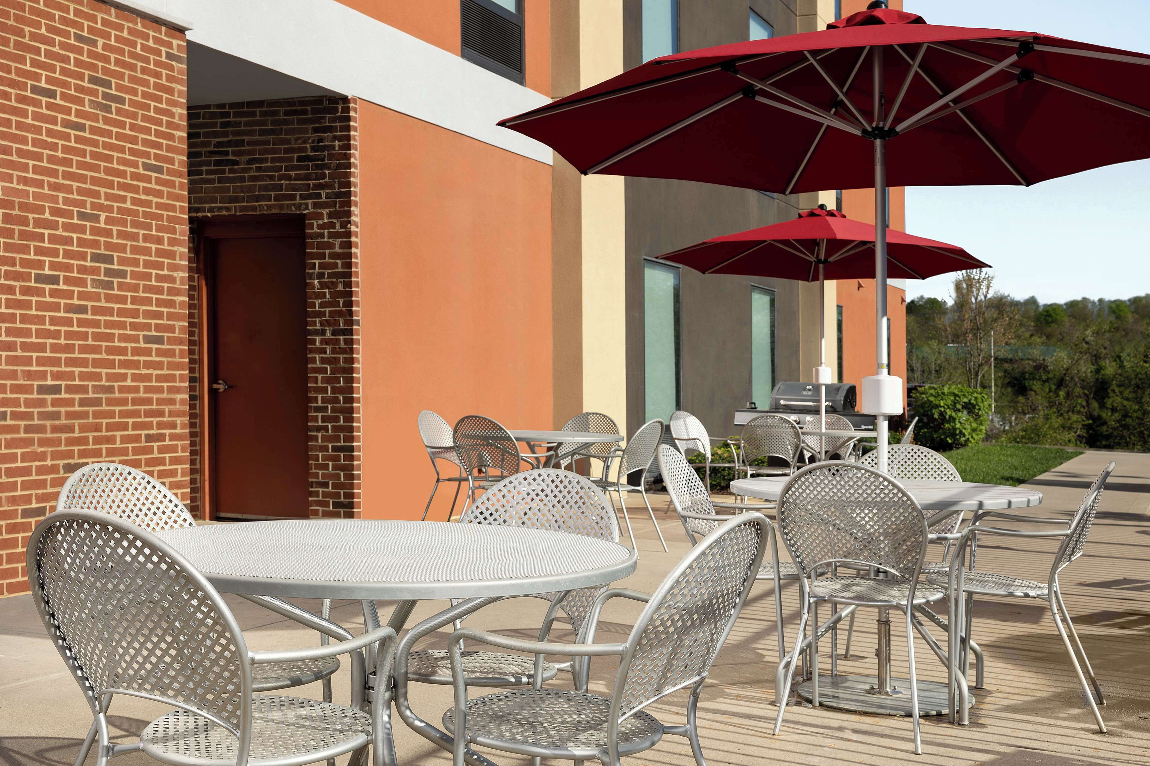 Home2 Suites by Hilton Knoxville West - photo 37