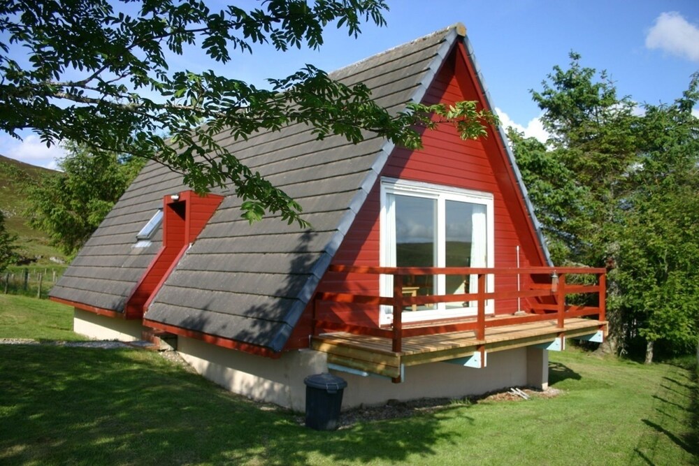 Highland Glen Lodge 2 14844926 — Highland