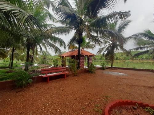 Bekal Village Homestay — 5-Star Luxury Hotel in Kasaragod, India