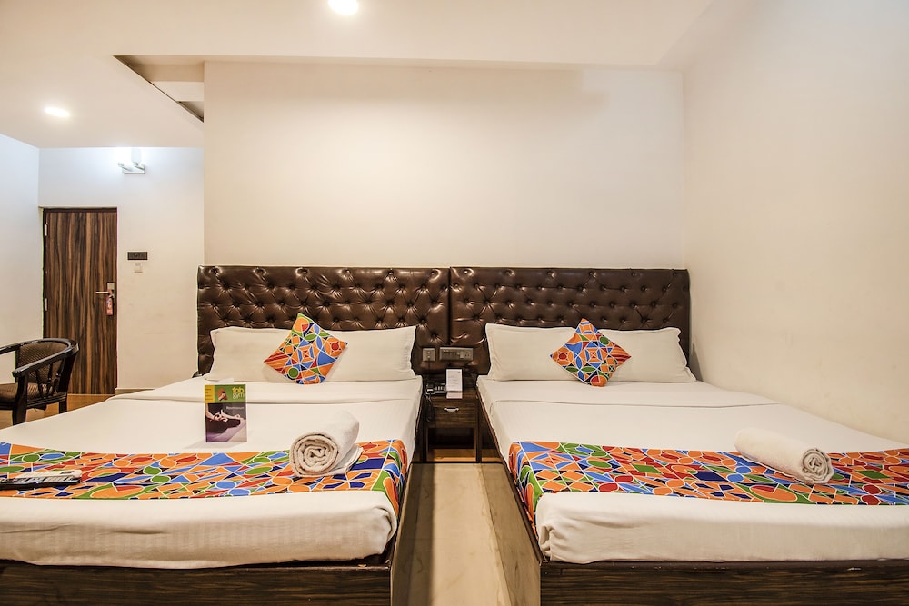 FabExpress Lions India — Chennai — photo 5