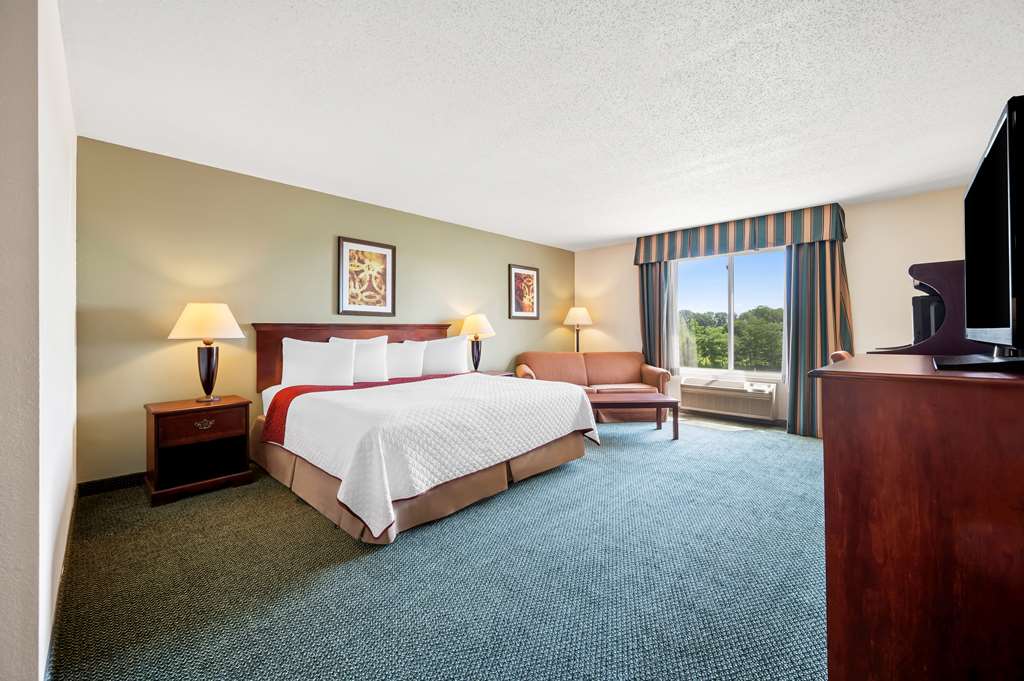 Best Western Annawan Inn - photo 22