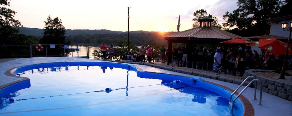 Table Rock Resorts At The Rocks Resort - photo 2