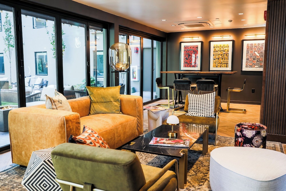 voco The Darwin Atlanta Midtown by IHG - photo 67