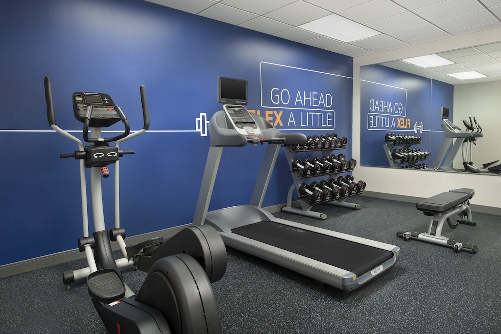Holiday Inn Express & Suites Knoxville Clinton by IHG - photo 24