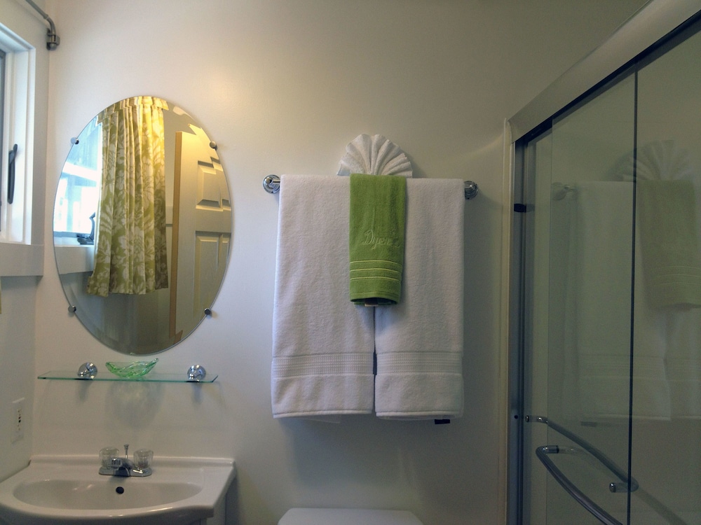 Dyer's Beach House - photo 25