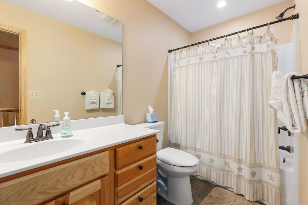 Wilderness Resort Villas - photo 243
