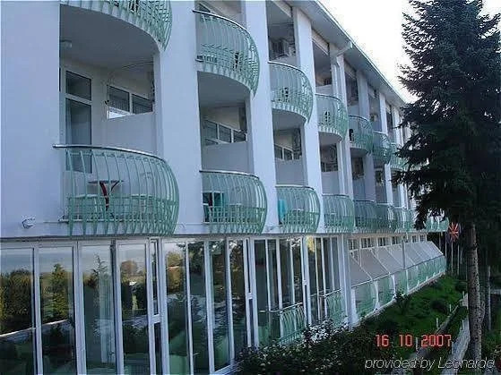Hotel Klimetica in Ohrid, Republic of Macedonia