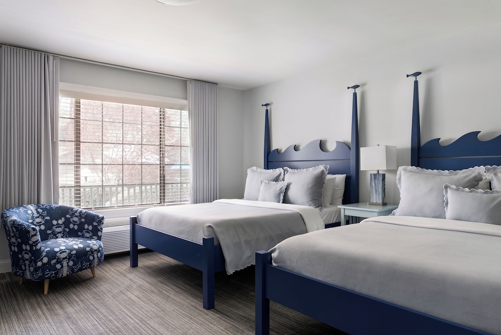 Southampton Inn - photo 14