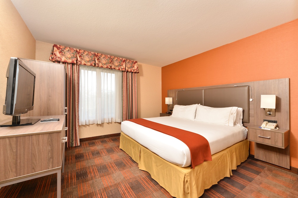 Holiday Inn Express & Suites Elk Grove Central Hwy 99 by IHG - photo 13