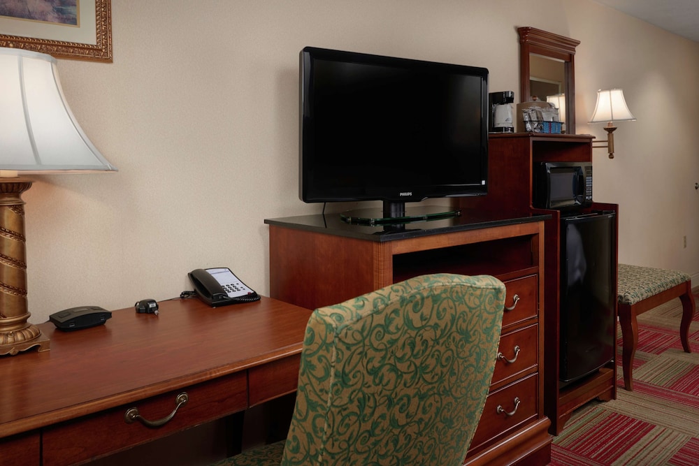 Hampton Inn & Suites Roswell - photo 16