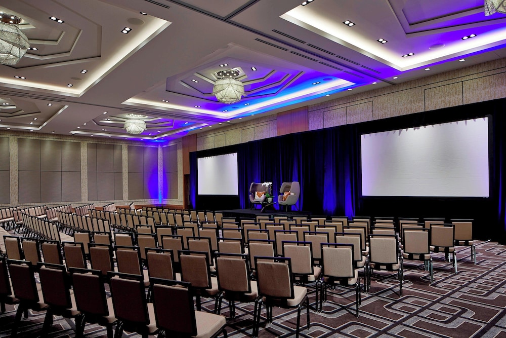 Renaissance Dallas at Plano Legacy West Hotel - photo 88