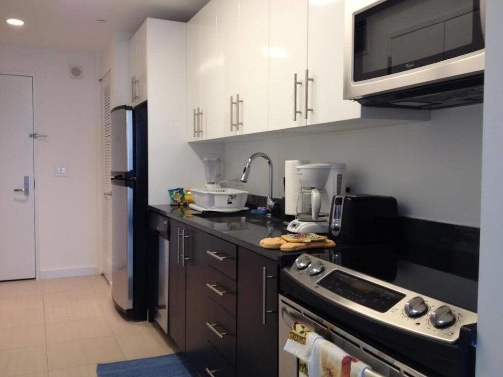 Ubliss Suites At 70 Greene - photo 20