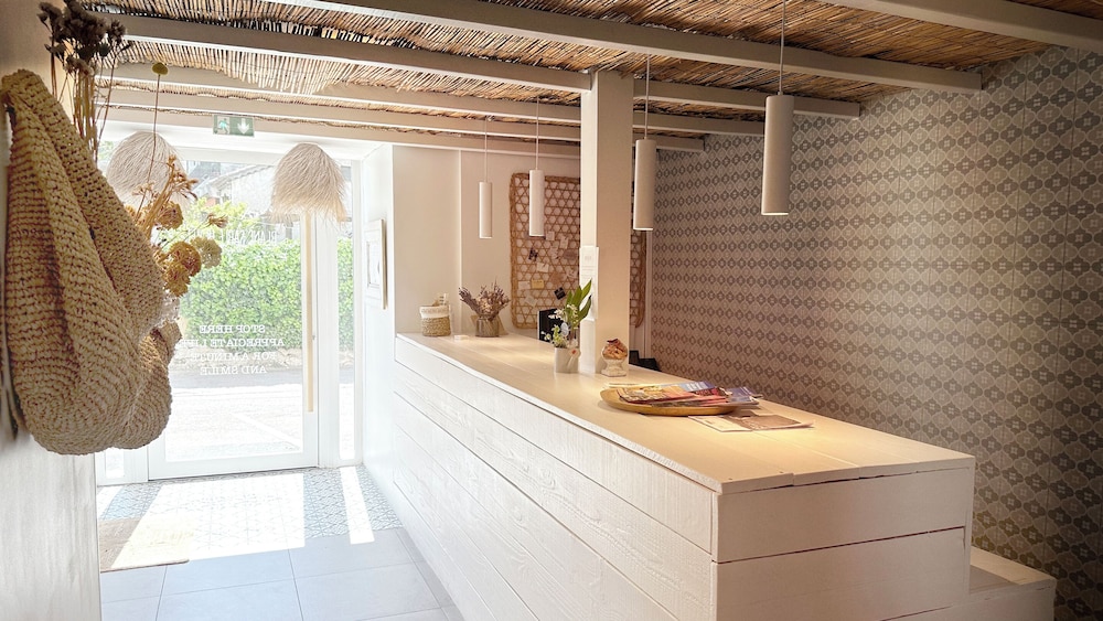 Blanc Sable Hôtel — Vallauris — photo 2