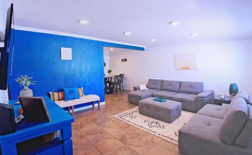 Pike's Place Tucson Business Rental — 4-Star Luxury Hotel in Tucson, United States