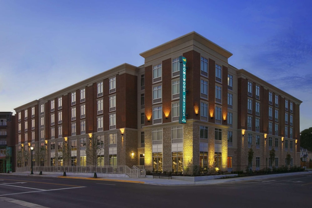 Homewood Suites by Hilton Columbus OSU OH - photo 2