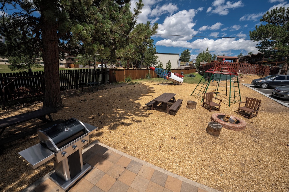 Hotel Estes - photo 83