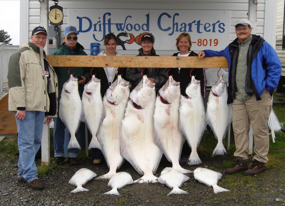 Driftwood Inn and Seaside Lodges - photo 125