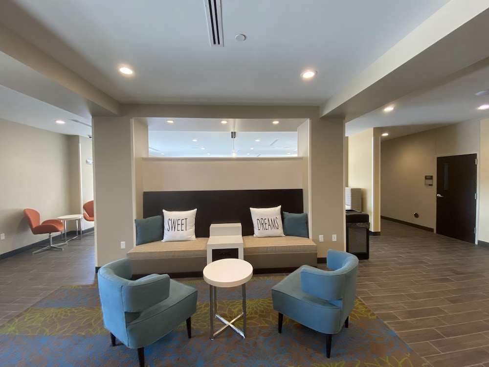 Sleep Inn Great Falls Airport - photo 5