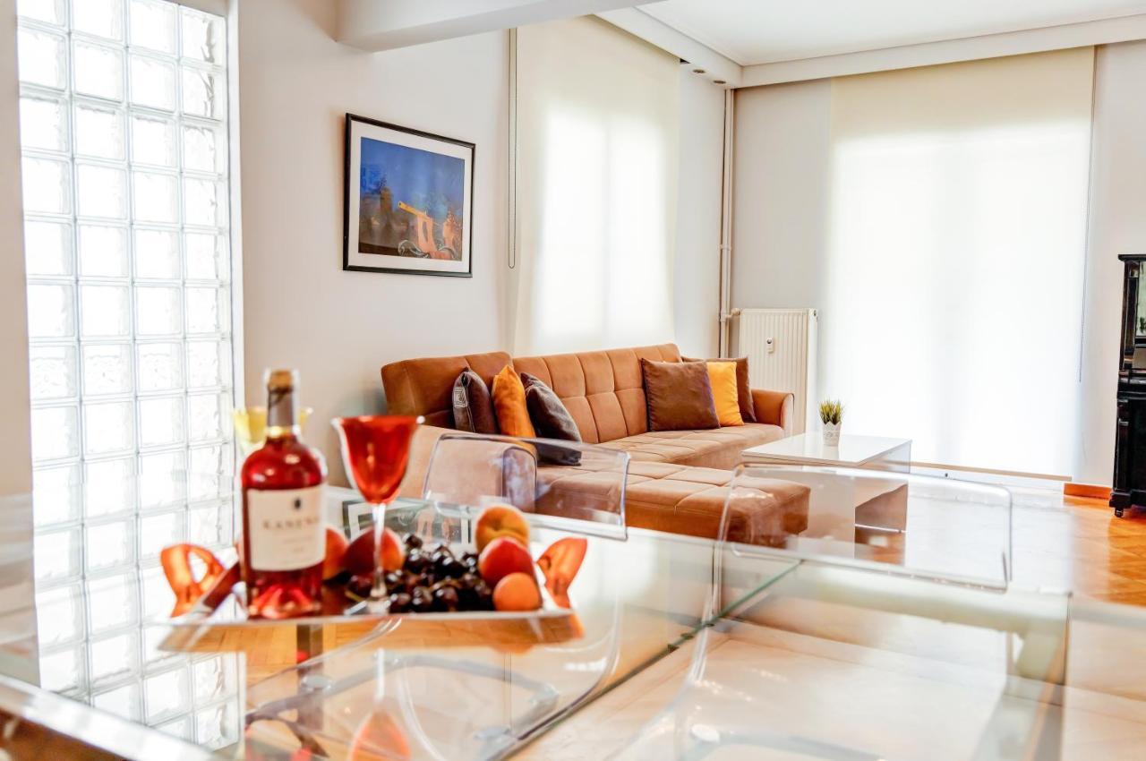One Block From the Sea 10'minutes From Acropolis — 4-Star Luxury Hotel in Palaio Faliro, Greece