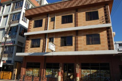 Arusha Center Inn Tourist in Arusha, Tanzania