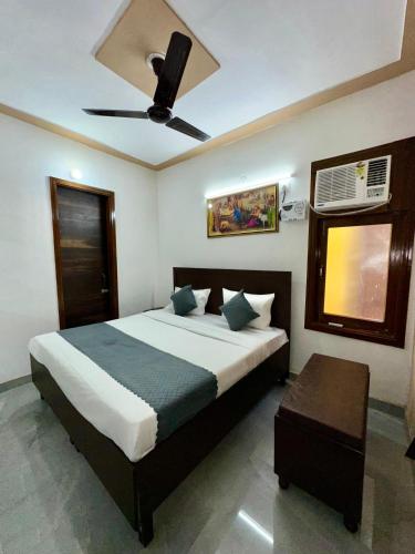 Hotel Basant Lodge
