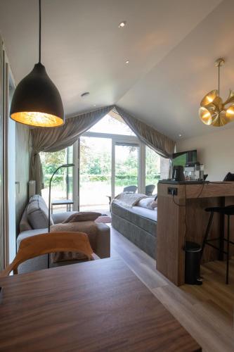Boetiekpark 't Zwaantje — 4-Star Luxury Hotel in Mook, Netherlands